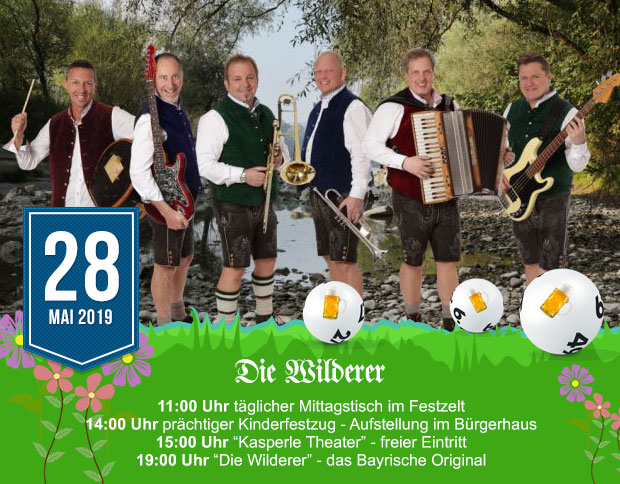 Die Wilderer